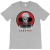 red sun uzumak T-Shirt