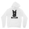 bad to the bone Unisex Hoodie