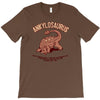 ankylosaurus T-Shirt