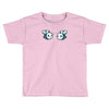 boo bees Toddler T-shirt