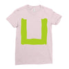 couples Ladies Fitted T-Shirt