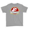 rawr! Youth Tee