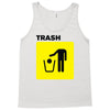 trash Tank Top