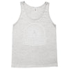 freeman crest Tank Top