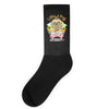 life's a pug Socks