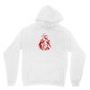 pasteurl live Hoodie