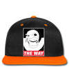 THE WAY Snapback