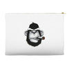 monkey Accessory Pouches