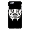 black panther iPhone 6 Plus/6s Plus Case