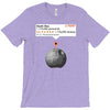 tk 421 review T-Shirt