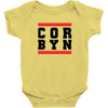Corbyn Baby Onesie