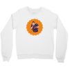 suarez art Crewneck Sweatshirt