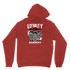 loyalty Unisex Hoodie