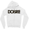 Dobre Zipper Hoodie