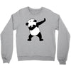 panda3 Crewneck Sweatshirt
