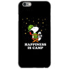 Happiness is Camp iPhone 6/6s Case