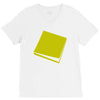book V-Neck Tee