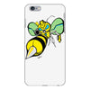 bumble bee iPhone 6/6s Plus Case