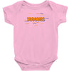 shoobies Baby Bodysuit