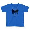 venomous spider Toddler T-shirt