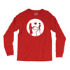 nightmare Long Sleeve Shirts