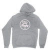 quit playing with your dinghy Unisex Hoodie
