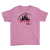 Birthday Girl Youth Tee