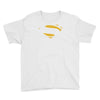 man of steel Youth Tee