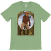 rocket man T-Shirt
