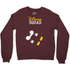 Disney Squad Boy Crewneck Sweatshirt