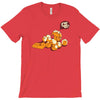 happy face T-Shirt