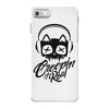 creepin it real iPhone 7 Case