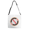 clasik Adjustable Strap Totes