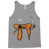 pi rated Tank Top