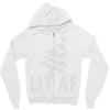lit af Zipper Hoodie