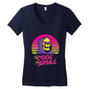 too cool Women's V-Neck T-Shirt