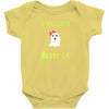 haunt it Baby Bodysuit