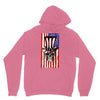 july 4th skull Unisex Hoodie