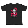 spray paint Toddler T-shirt