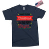 may your christmas be merry &amp; bright Exclusive T-shirt