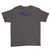 coole geek t shirts loading nerd admin computer pc big bang theory fun Youth Tee