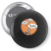 dream world Pin-back button