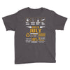 Born July Multitasking Problem Solving Tees Youth Tee
