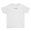fictional men Youth Tee