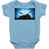 halloween Baby Onesie