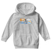 school photos Youth Hoodie