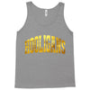 Hooligans Tank Top