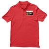 Salvador Dali The Persistence Of Memory Polo Shirt
