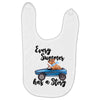 every summer has a story Baby Bibs