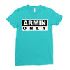 armin only Ladies Fitted T-Shirt